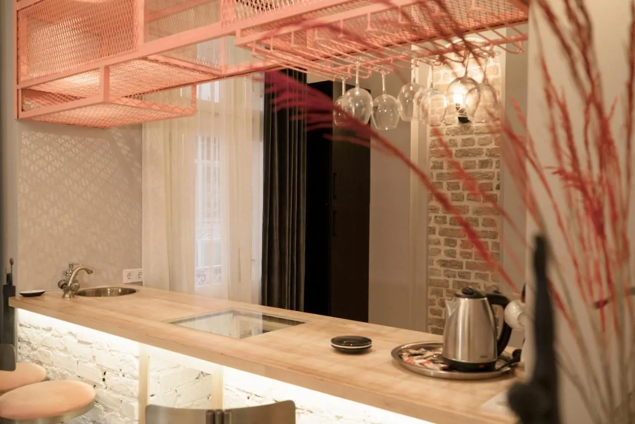 *** Hotel Magnova Studios Tyrkiet