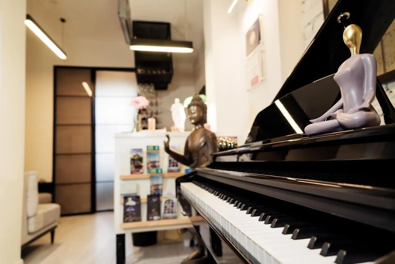 Magnova Studios İstanbul