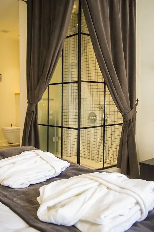 Magnova Studios Hotel