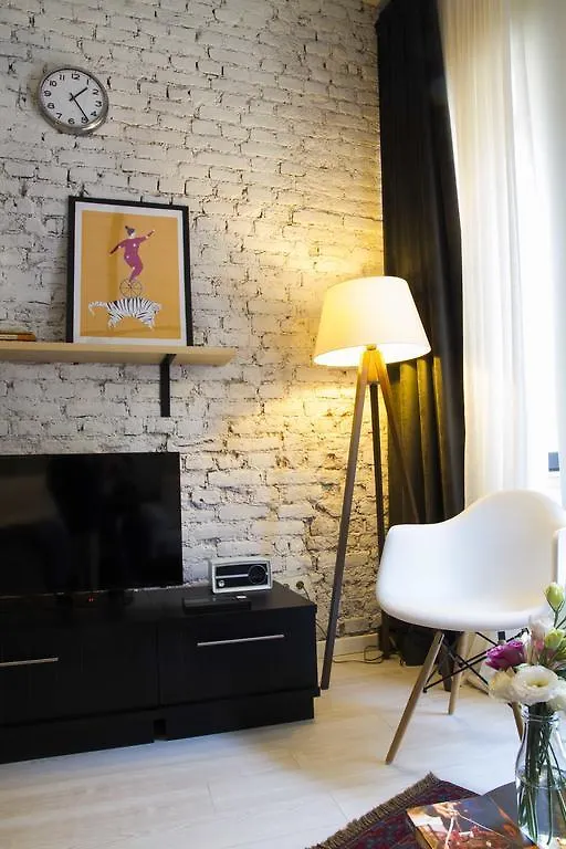 Magnova Studios Istanbul
