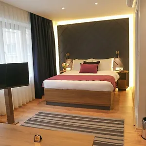 Otel The Roomy şişli