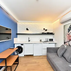Otel Fitas Beyoğlu