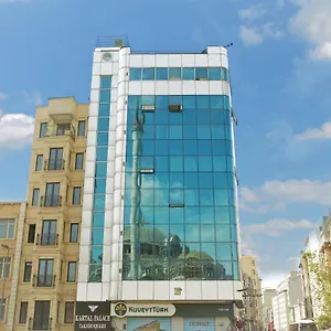 Kartal Palace Taksim Square Family ** איסטמבול
