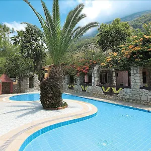 Noa 4*, Ölüdeniz Türkiye