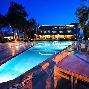 Whiteheaven 3*, Pamukkale Türkiye