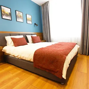 Konukevi Beşiktaş Konuk Hotel