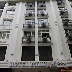 Buldum 3*, Ankara Türkiye