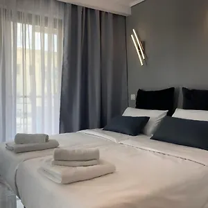 *** Ξενοδοχείο με διαμερίσματα Casa Primavera Ελλάδα