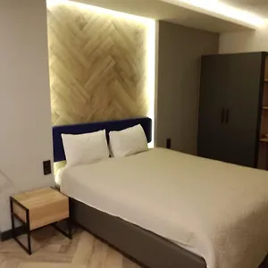 Meyde Boutique 2*, Antalya Türkiye