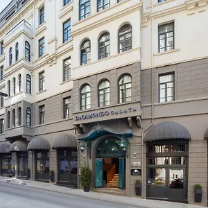 Decamondo Galata, A Tribute Portfolio Ξενοδοχείο