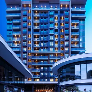 Radisson Residences Vadistanbul **** איסטמבול