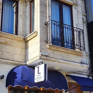 Taksim Landhouse **** איסטמבול