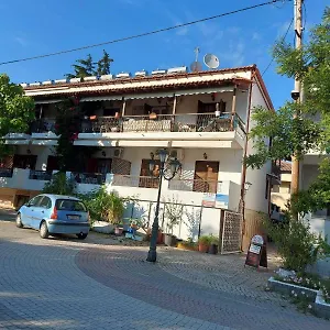  Ξενοδοχείο με διαμερίσματα Agni -enoikiazomena Diamerizmata Ελλάδα
