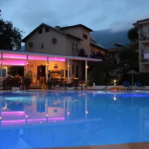 Tunacan 3* Ölüdeniz