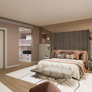 Nirvana Cosmopolitan - Convention & Sports Center 5* Antalya