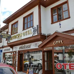 Sevecen , Ankara Türkiye
