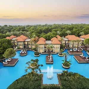 Ic Palace & 5* Antalya