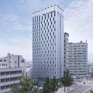 Travelodge Dongdaemun 4* Seoul