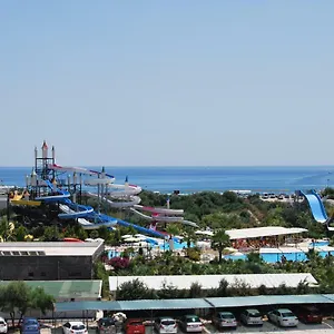 Park Aqua 2*, Kundu Türkiye