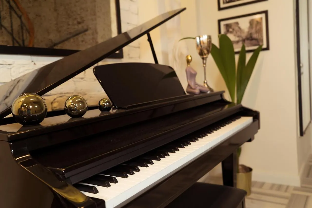 Hotel Magnova Studios Istambul