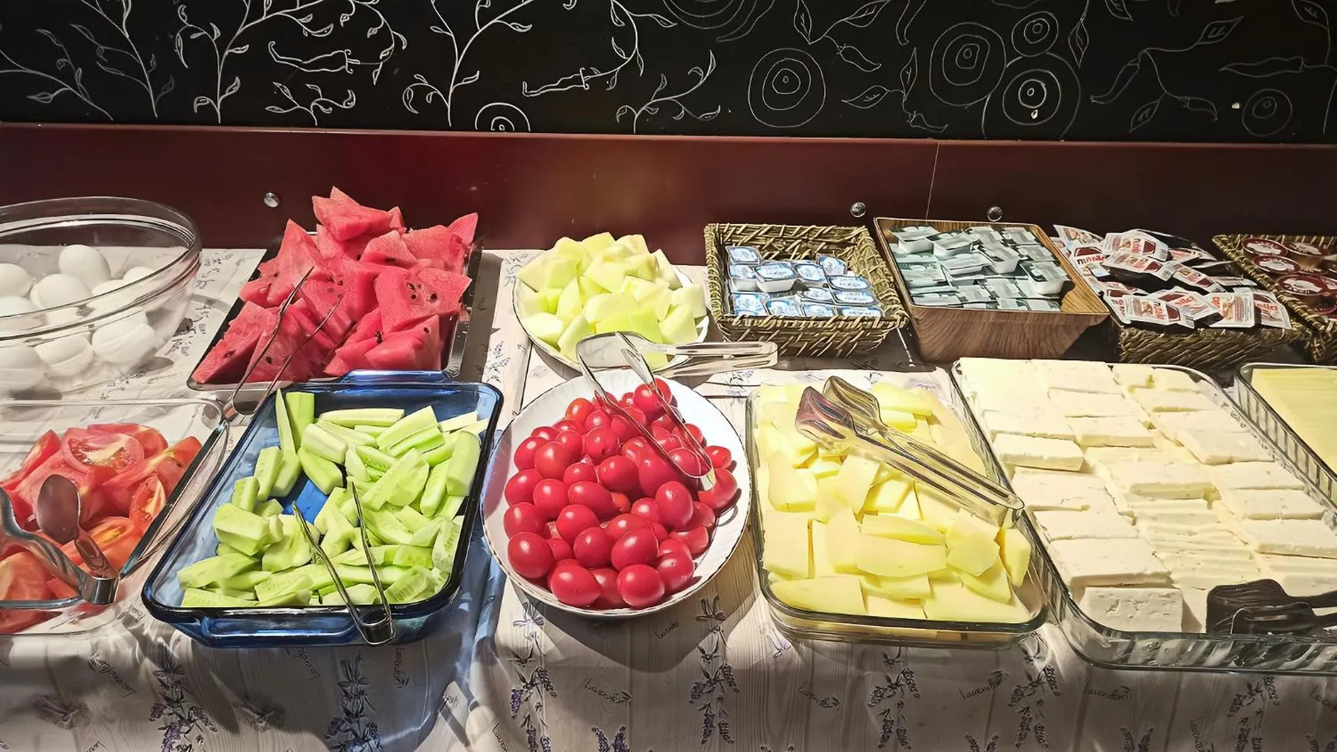 Magnova Studios Stambuł Hotel